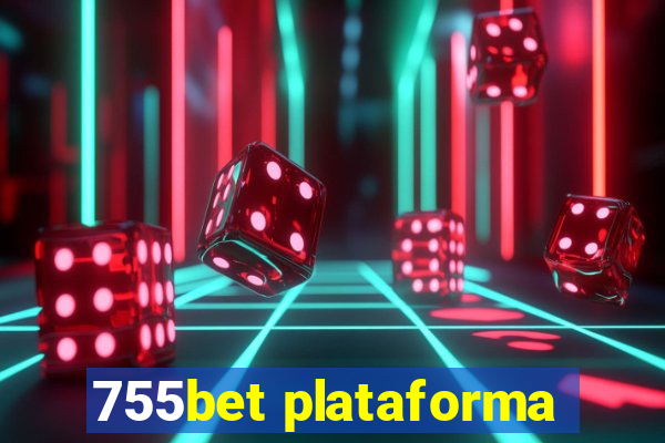 755bet plataforma